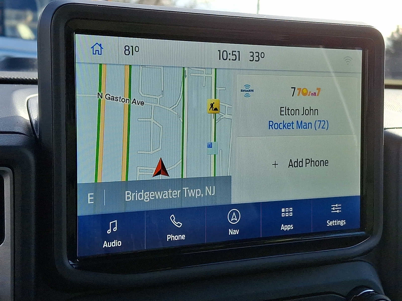 2022 Ford Bronco Sport Big Bend 4x4