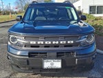 2022 Ford Bronco Sport Big Bend 4x4