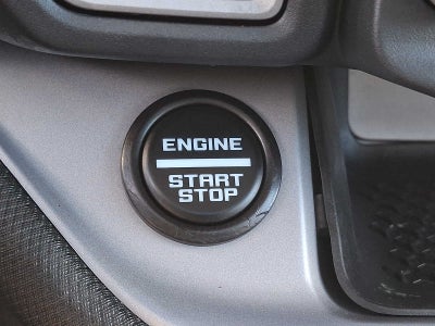 2022 Ford Bronco Sport Big Bend 4x4