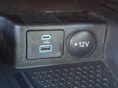 2022 Ford Bronco Sport Big Bend 4x4