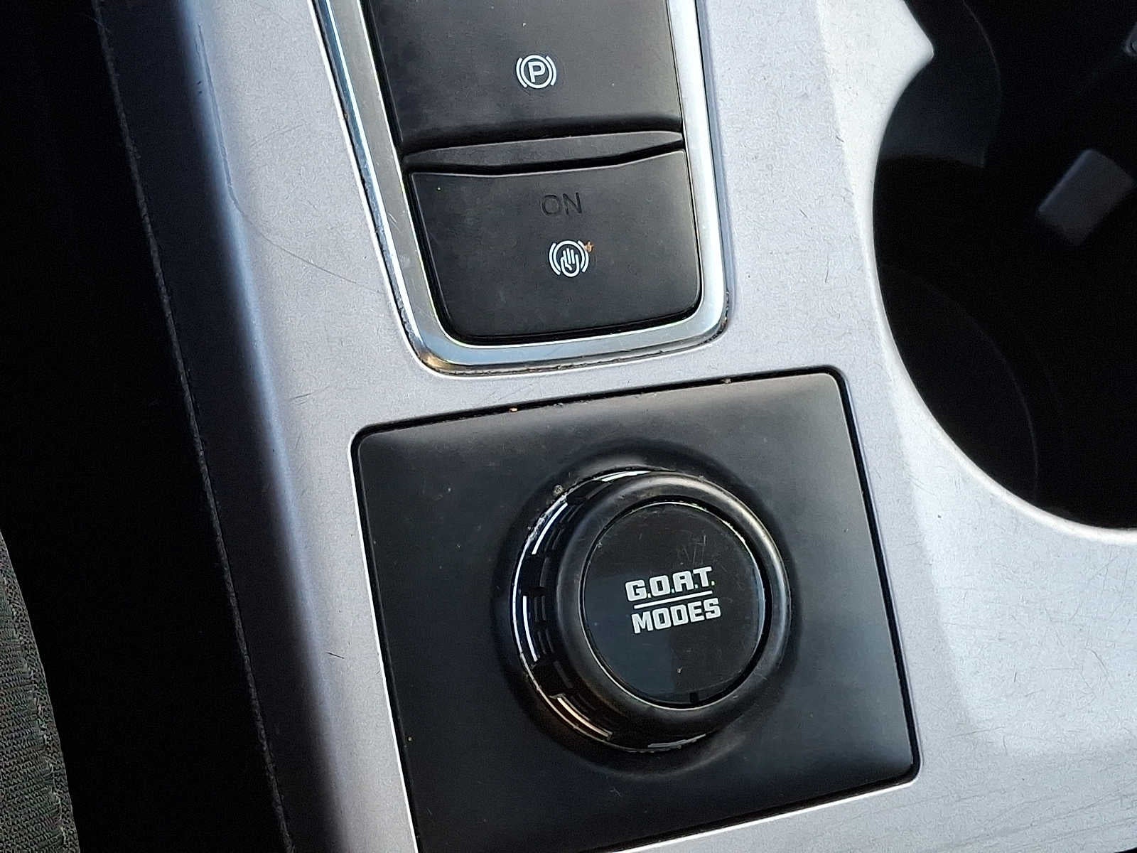 2022 Ford Bronco Sport Big Bend 4x4