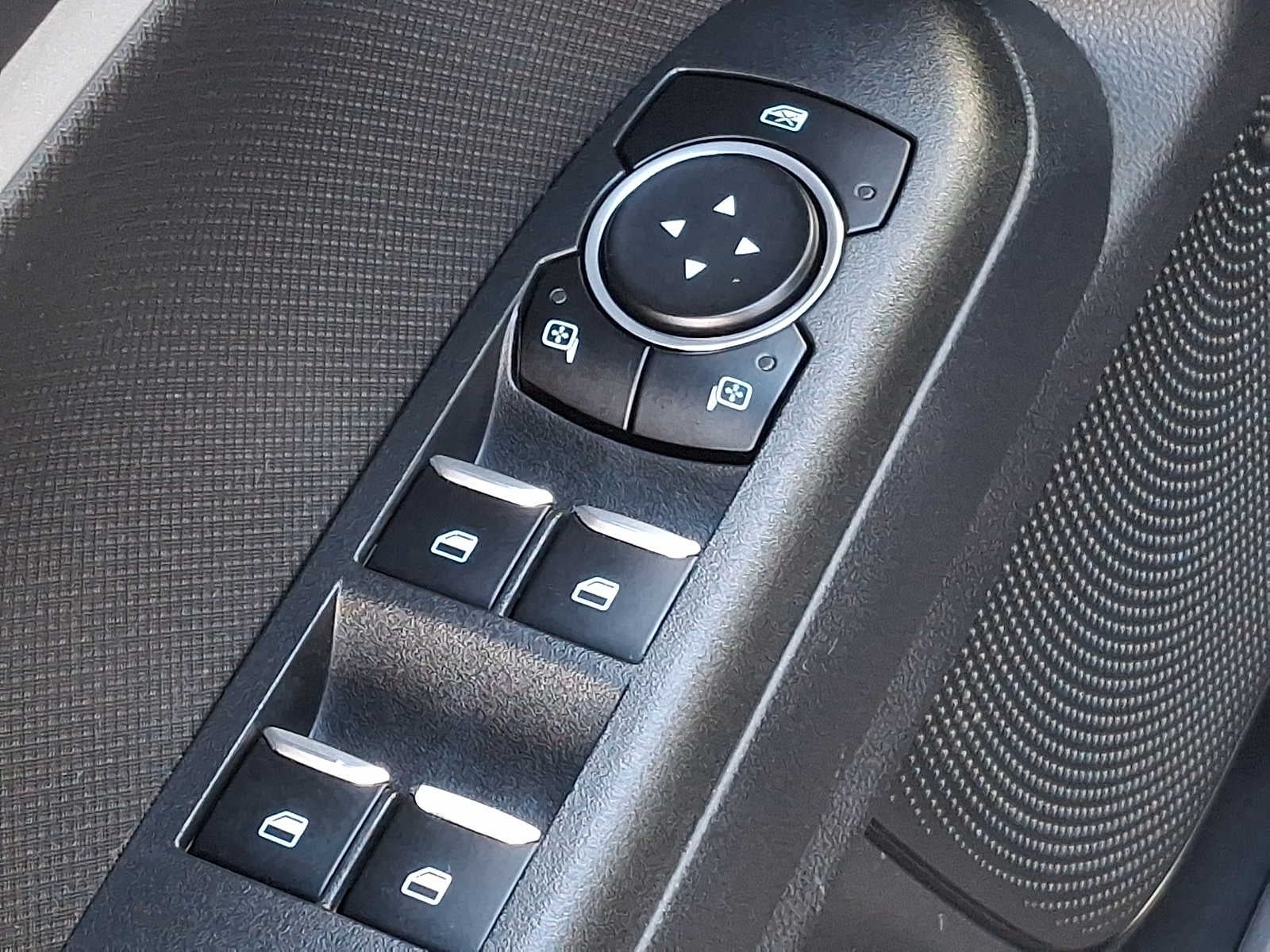 2022 Ford Bronco Sport Big Bend 4x4