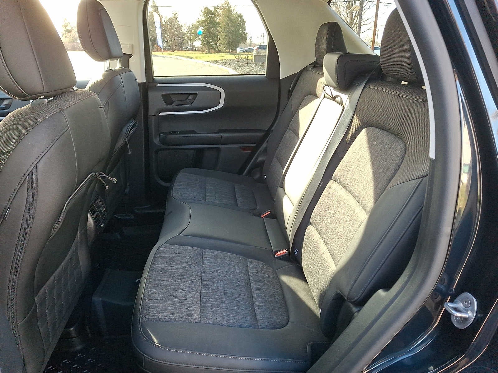 2022 Ford Bronco Sport Big Bend 4x4