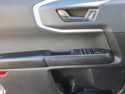 2022 Ford Bronco Sport Big Bend 4x4