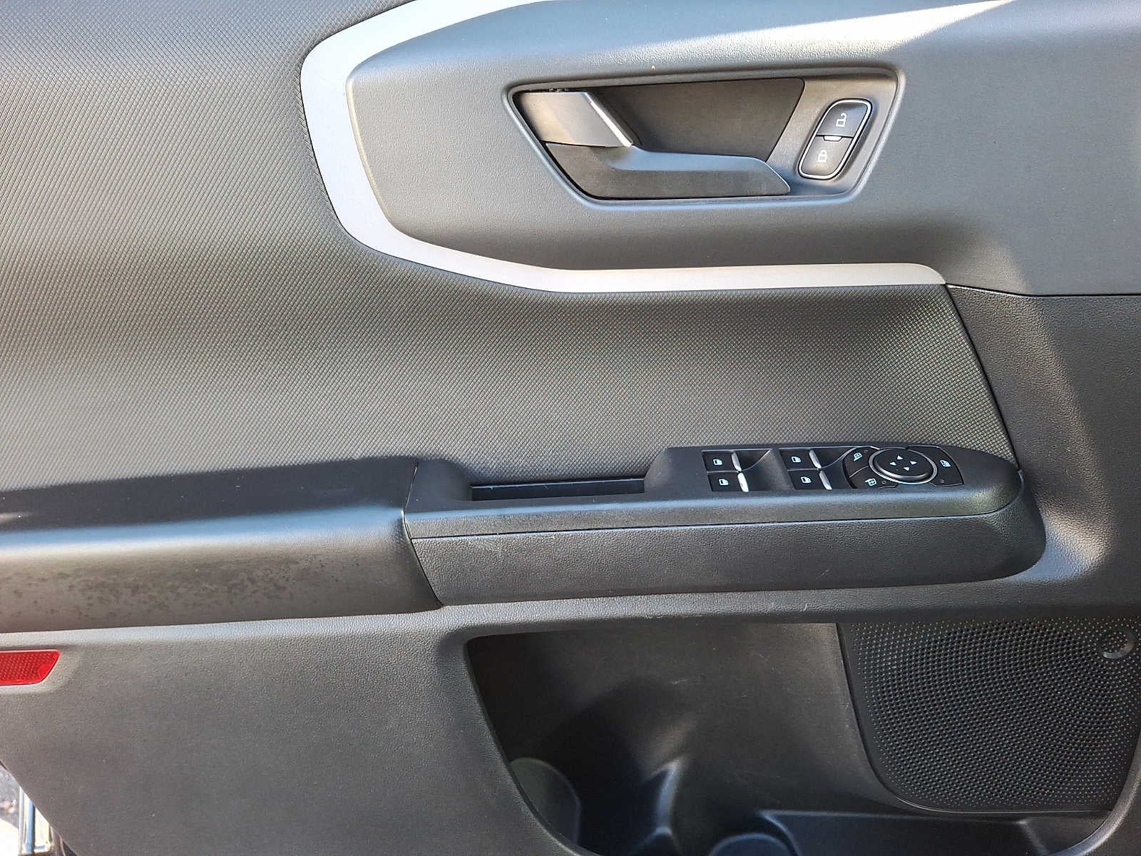 2022 Ford Bronco Sport Big Bend 4x4