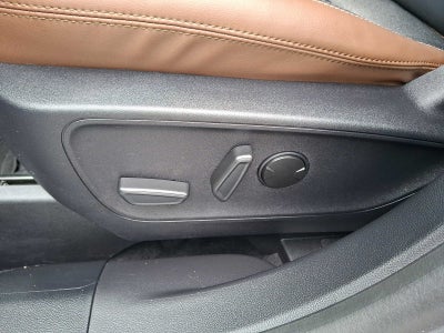 2023 Ford Bronco Sport Outer Banks 4x4