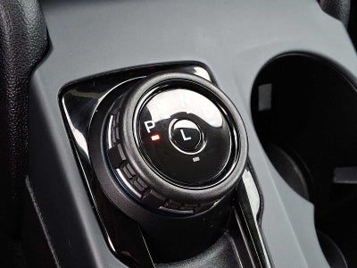 2023 Ford Bronco Sport Outer Banks 4x4