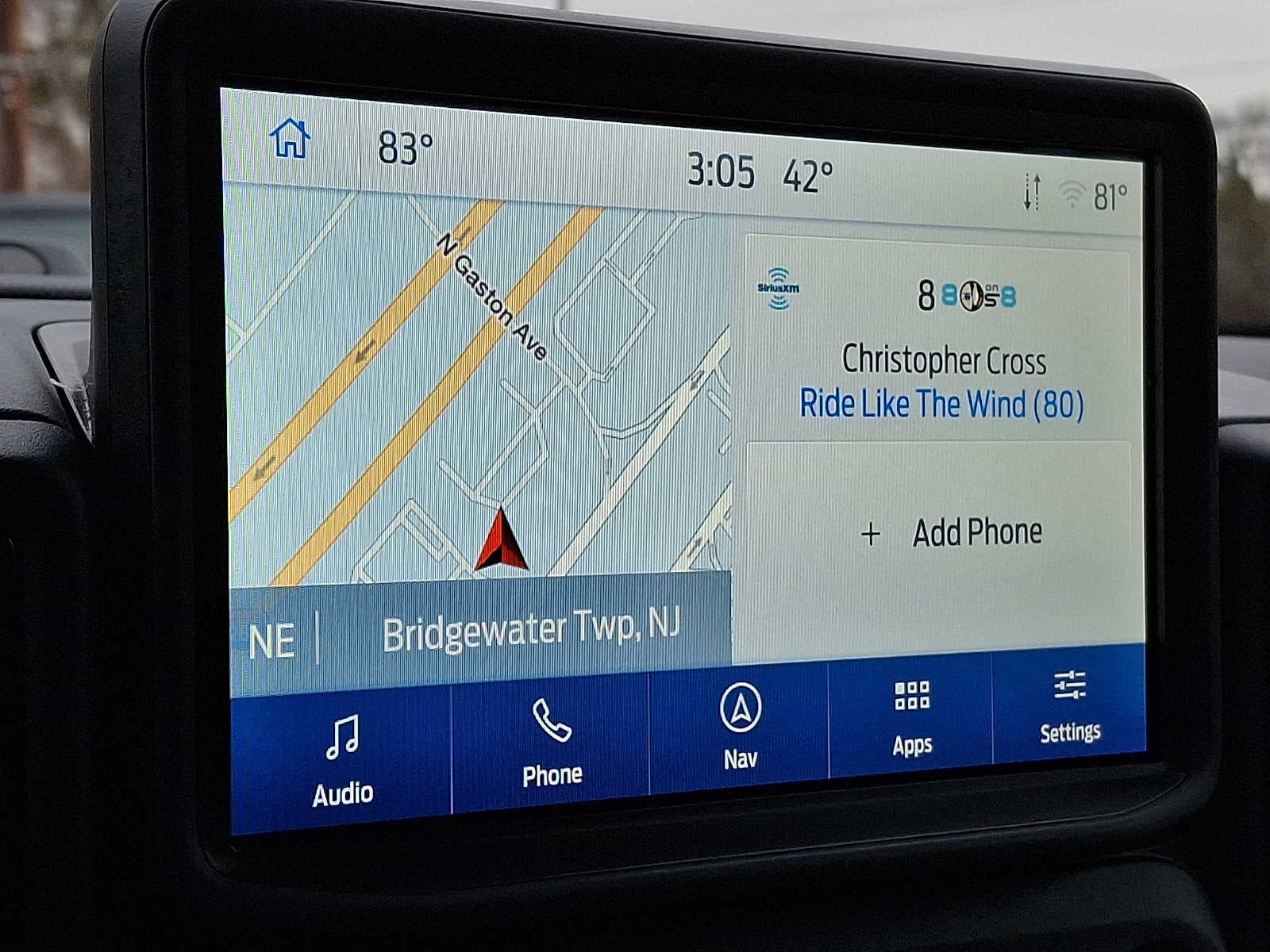 2023 Ford Bronco Sport Outer Banks 4x4