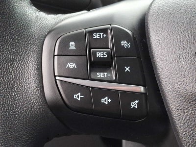 2023 Ford Bronco Sport Outer Banks 4x4