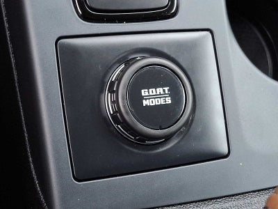 2023 Ford Bronco Sport Outer Banks 4x4