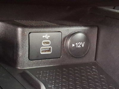 2023 Ford Bronco Sport Outer Banks 4x4