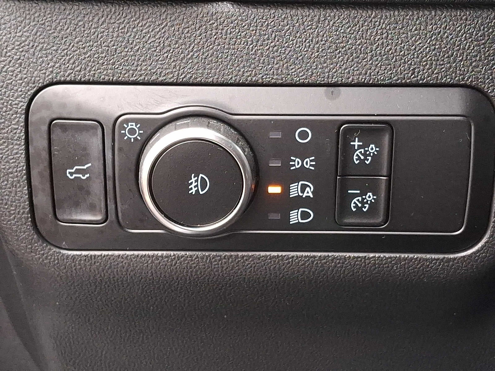 2023 Ford Bronco Sport Outer Banks 4x4