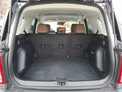 2023 Ford Bronco Sport Outer Banks 4x4