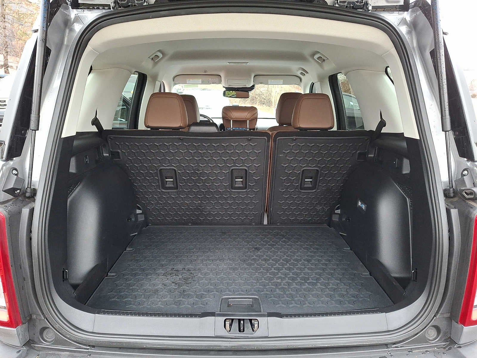 2023 Ford Bronco Sport Outer Banks 4x4