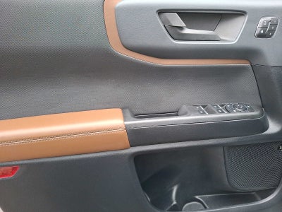 2023 Ford Bronco Sport Outer Banks 4x4