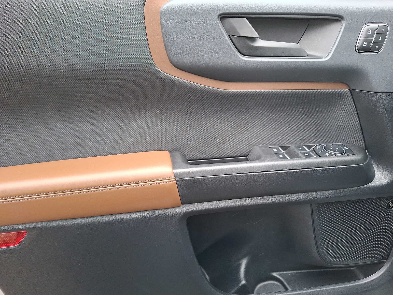 2023 Ford Bronco Sport Outer Banks 4x4