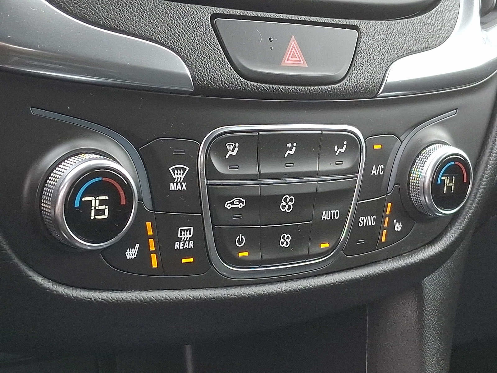 2021 Chevrolet Equinox AWD 4dr LT w/1LT