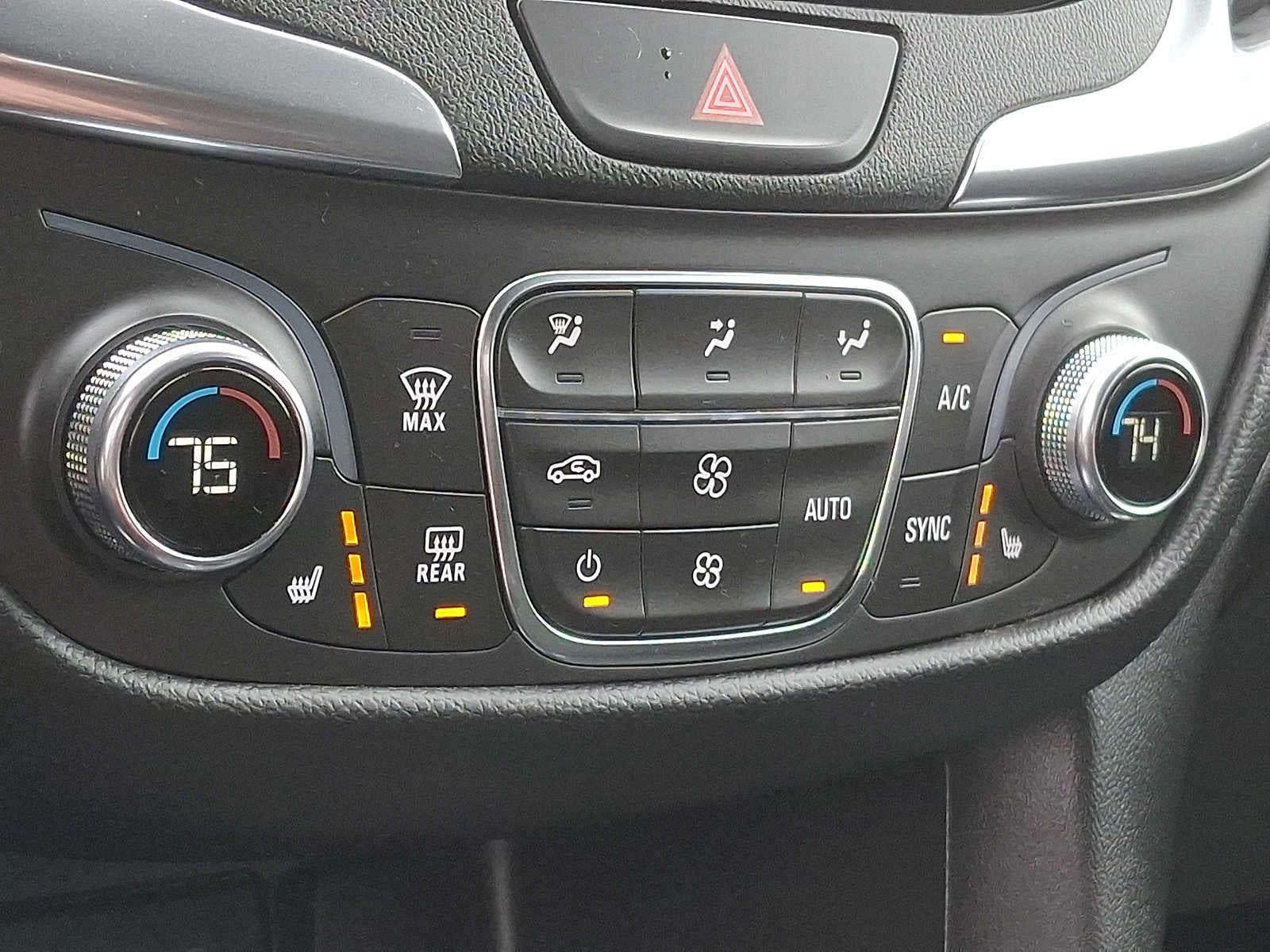 2021 Chevrolet Equinox AWD 4dr LT w/1LT