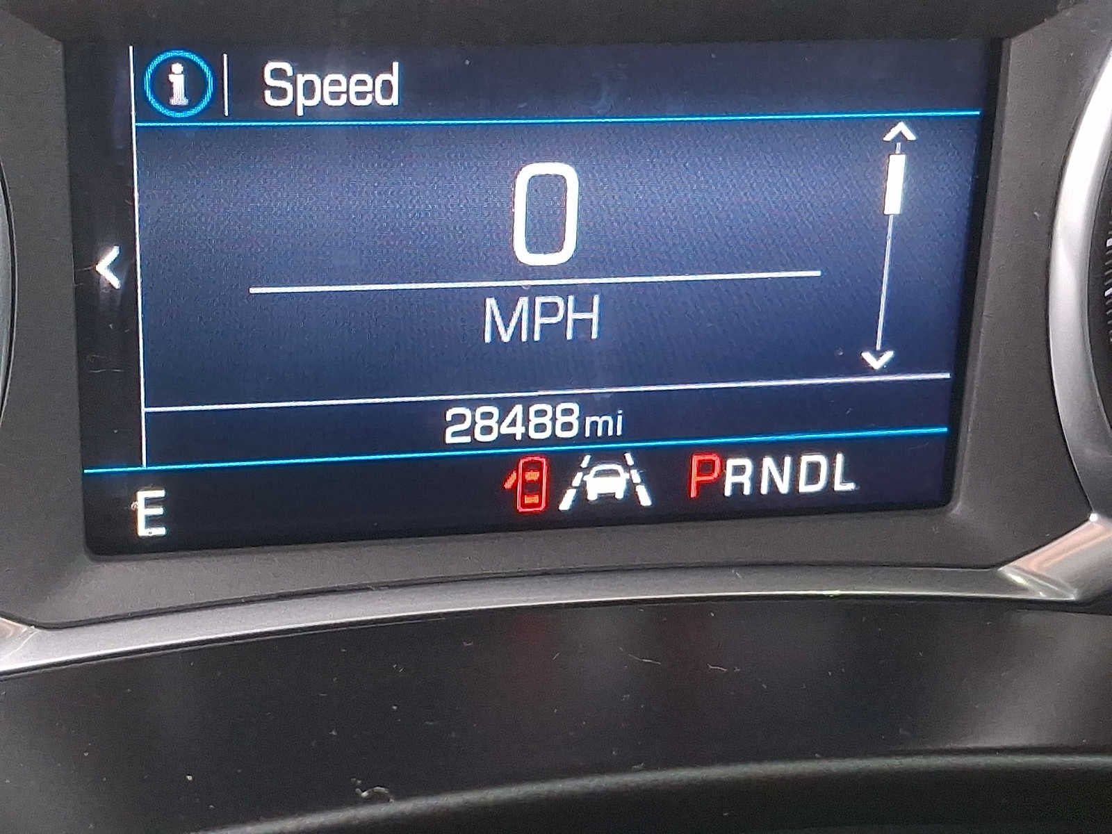 2021 Chevrolet Equinox AWD 4dr LT w/1LT