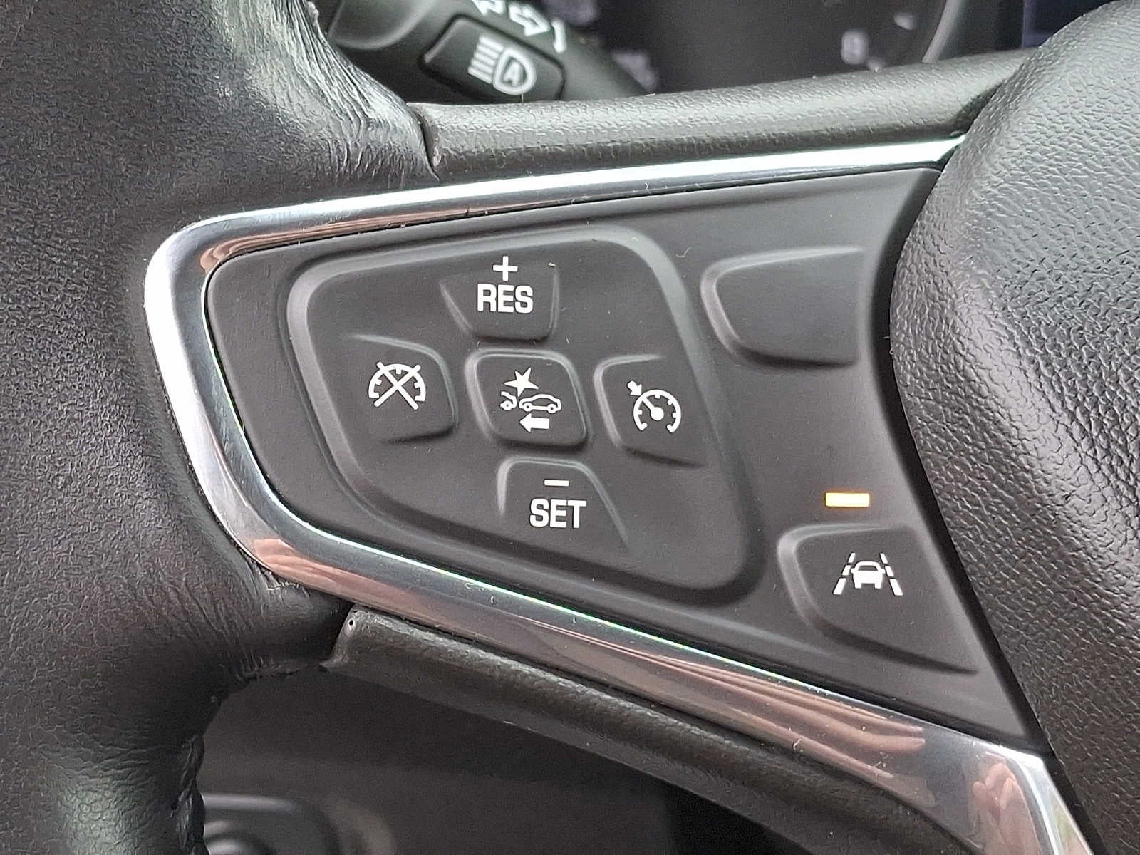 2021 Chevrolet Equinox AWD 4dr LT w/1LT