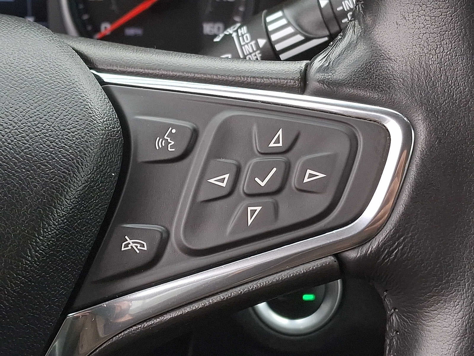 2021 Chevrolet Equinox AWD 4dr LT w/1LT