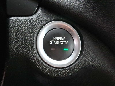 2021 Chevrolet Equinox AWD 4dr LT w/1LT