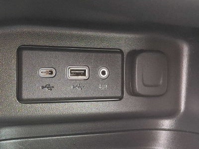 2021 Chevrolet Equinox AWD 4dr LT w/1LT