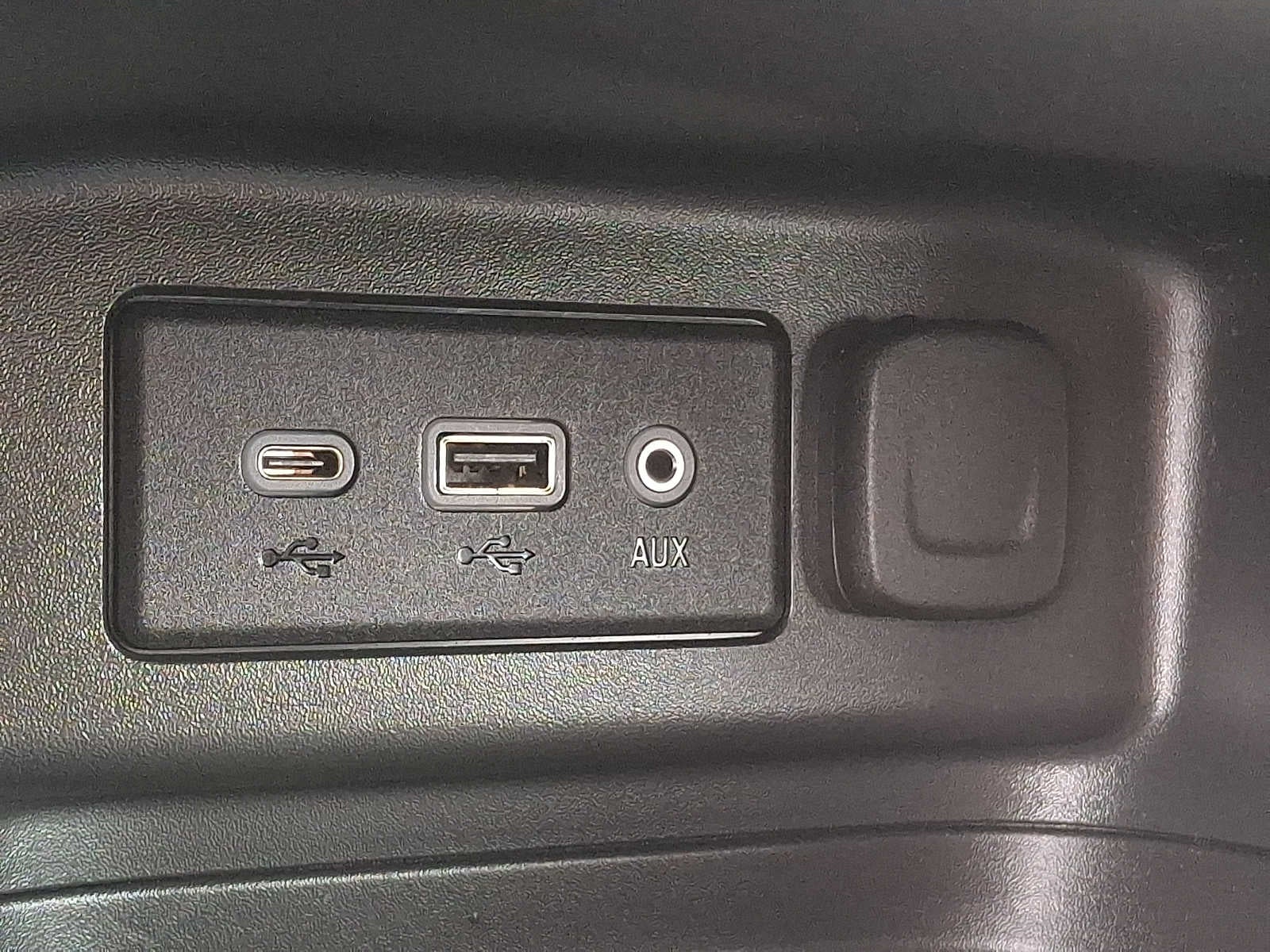 2021 Chevrolet Equinox AWD 4dr LT w/1LT