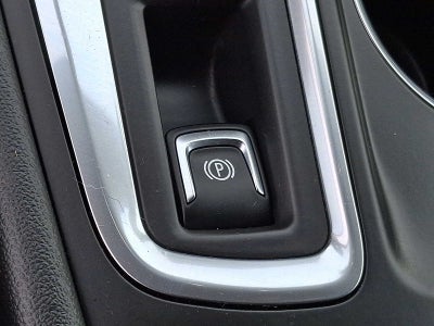 2021 Chevrolet Equinox AWD 4dr LT w/1LT