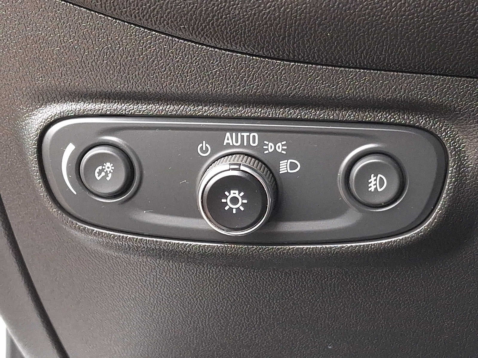 2021 Chevrolet Equinox AWD 4dr LT w/1LT