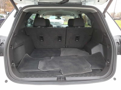 2021 Chevrolet Equinox AWD 4dr LT w/1LT