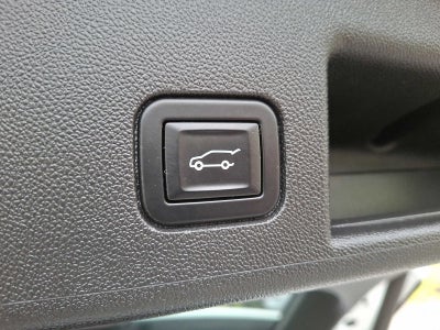 2021 Chevrolet Equinox AWD 4dr LT w/1LT