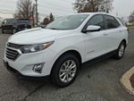 2021 Chevrolet Equinox AWD 4dr LT w/1LT