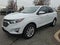 2021 Chevrolet Equinox AWD 4dr LT w/1LT