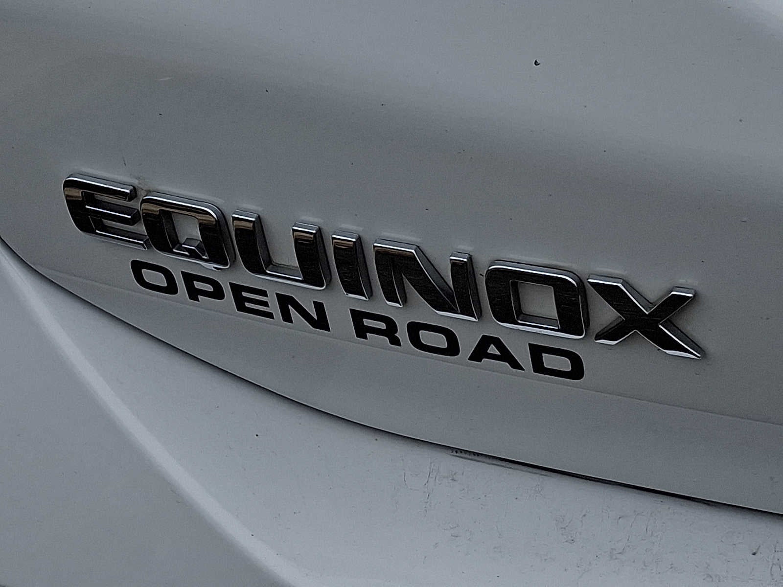 2021 Chevrolet Equinox AWD 4dr LT w/1LT