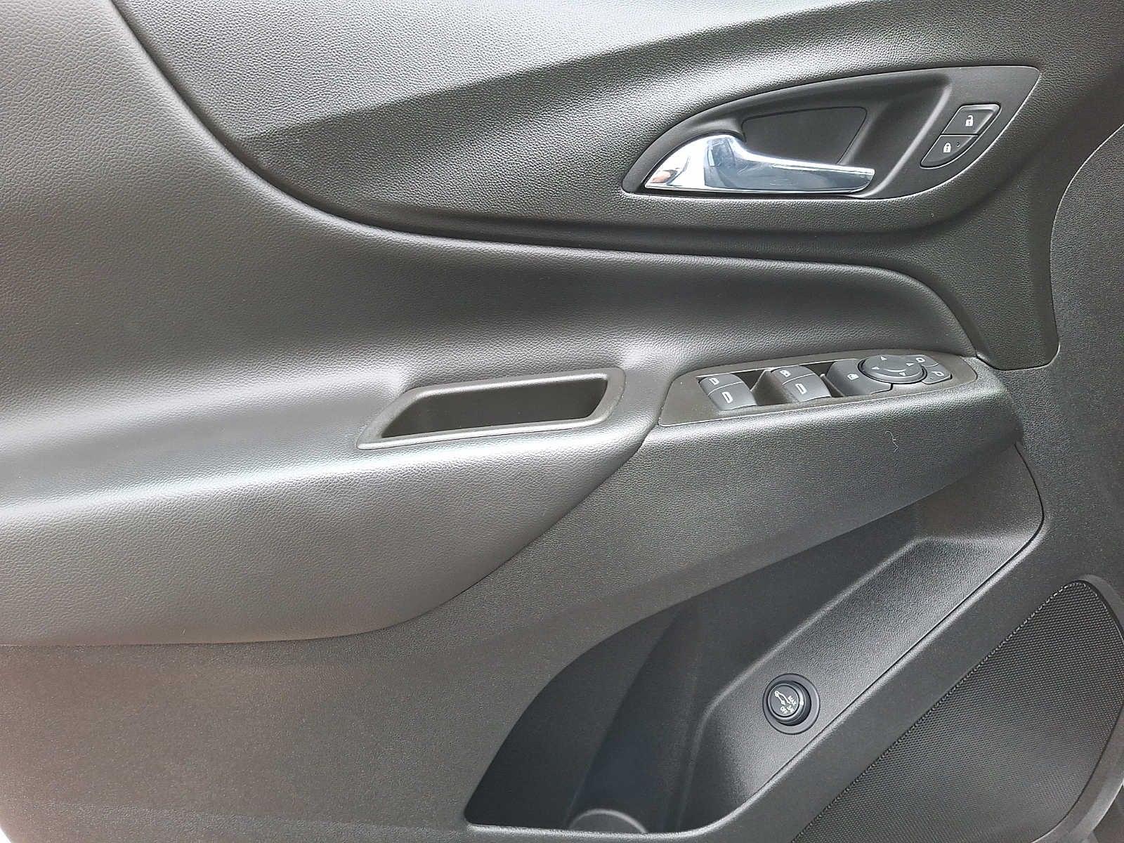 2021 Chevrolet Equinox AWD 4dr LT w/1LT