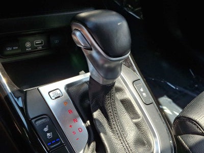 2020 Kia Forte EX IVT