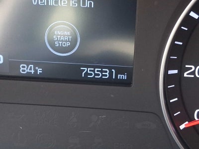 2020 Kia Forte EX IVT