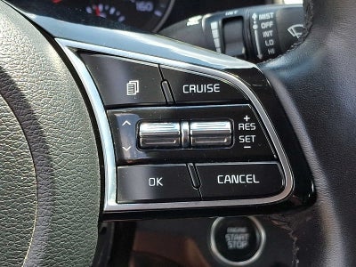 2020 Kia Forte EX IVT