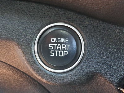 2020 Kia Forte EX IVT
