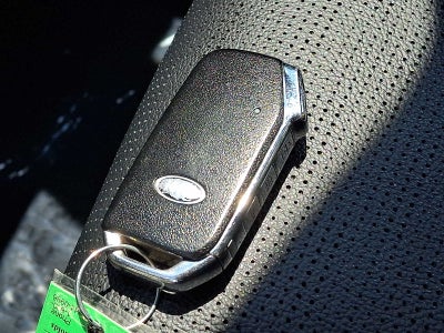 2020 Kia Forte EX IVT