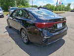 2020 Kia Forte EX IVT
