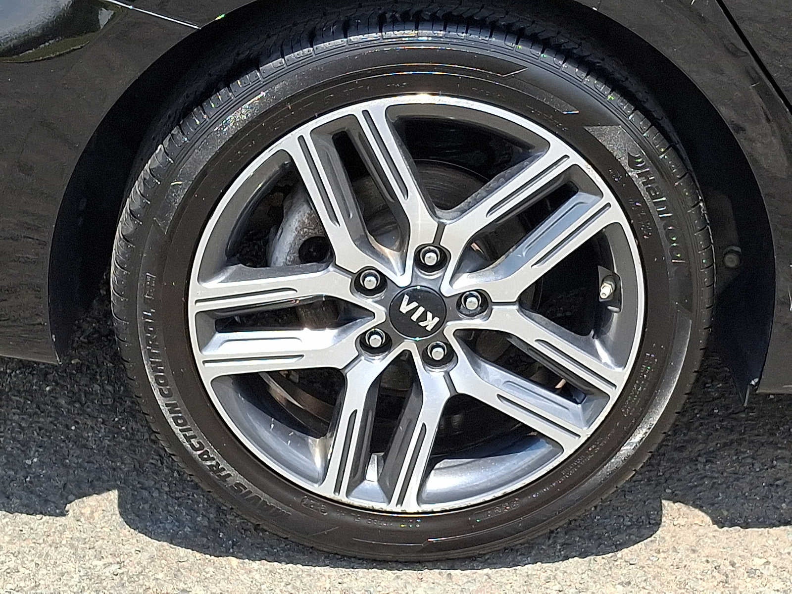 2020 Kia Forte EX IVT