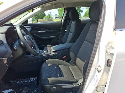 2023 Mazda Mazda CX-30 2.5 S AWD