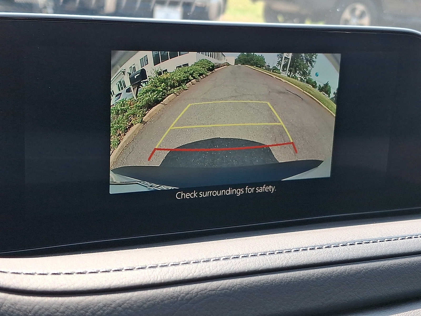 2023 Mazda Mazda CX-30 2.5 S AWD