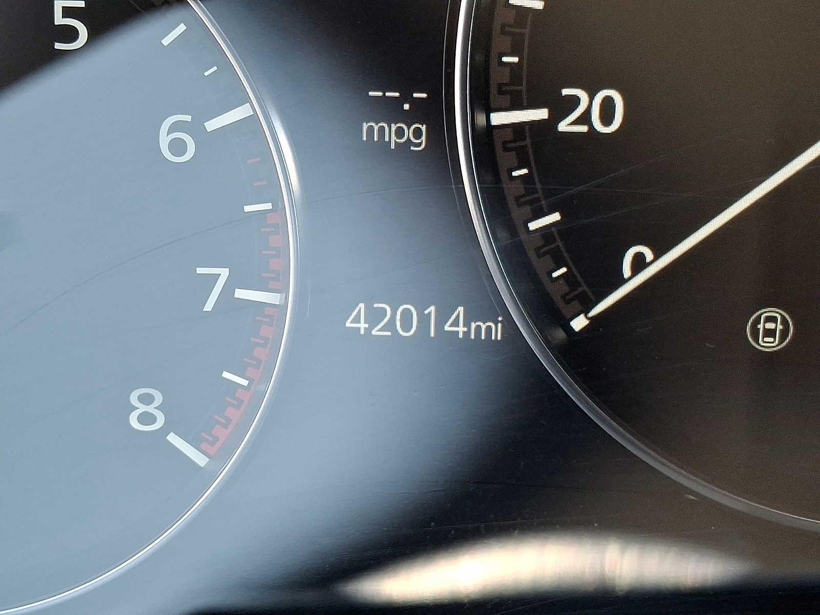 2023 Mazda Mazda CX-30 2.5 S AWD