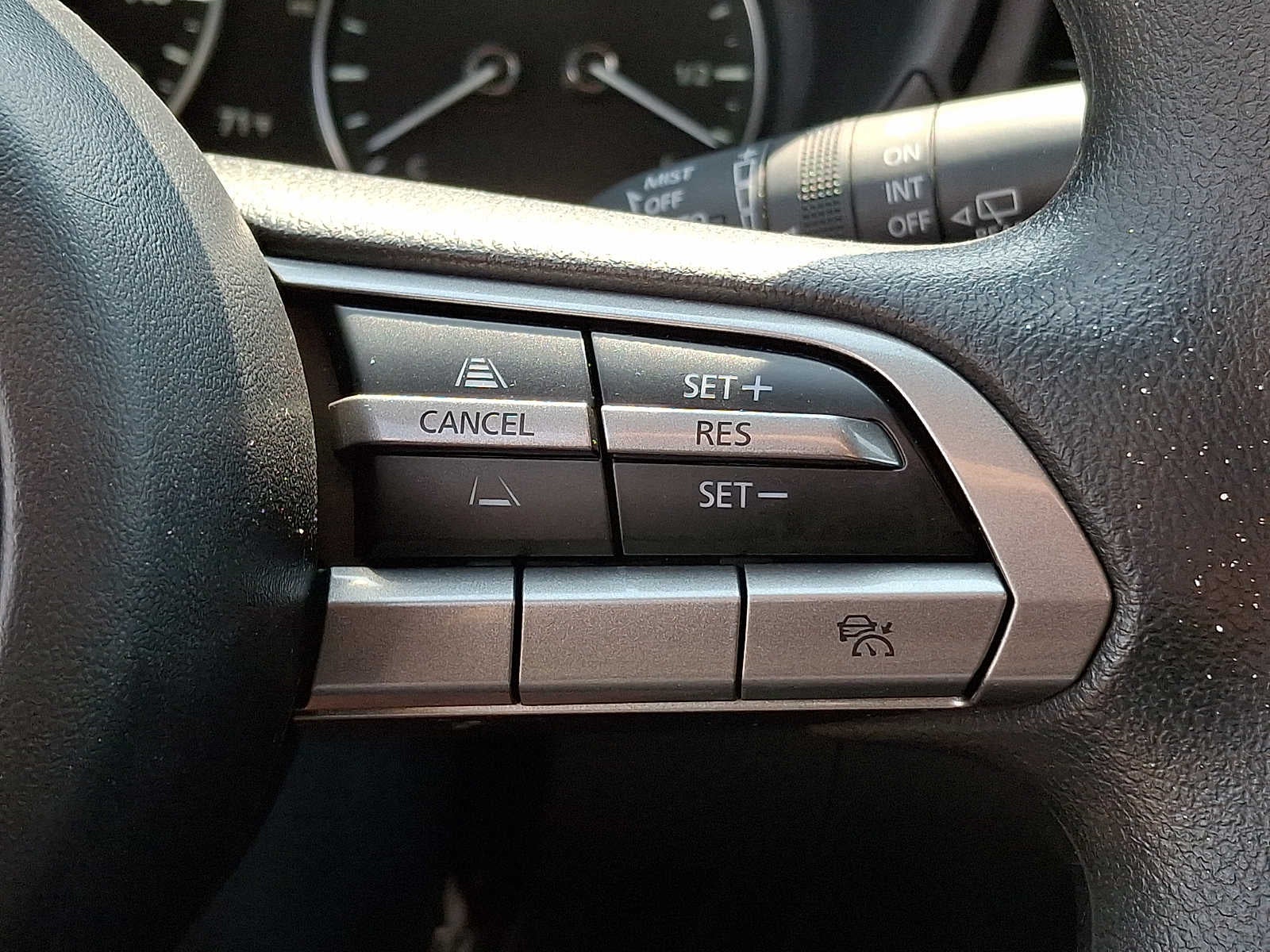 2023 Mazda Mazda CX-30 2.5 S AWD