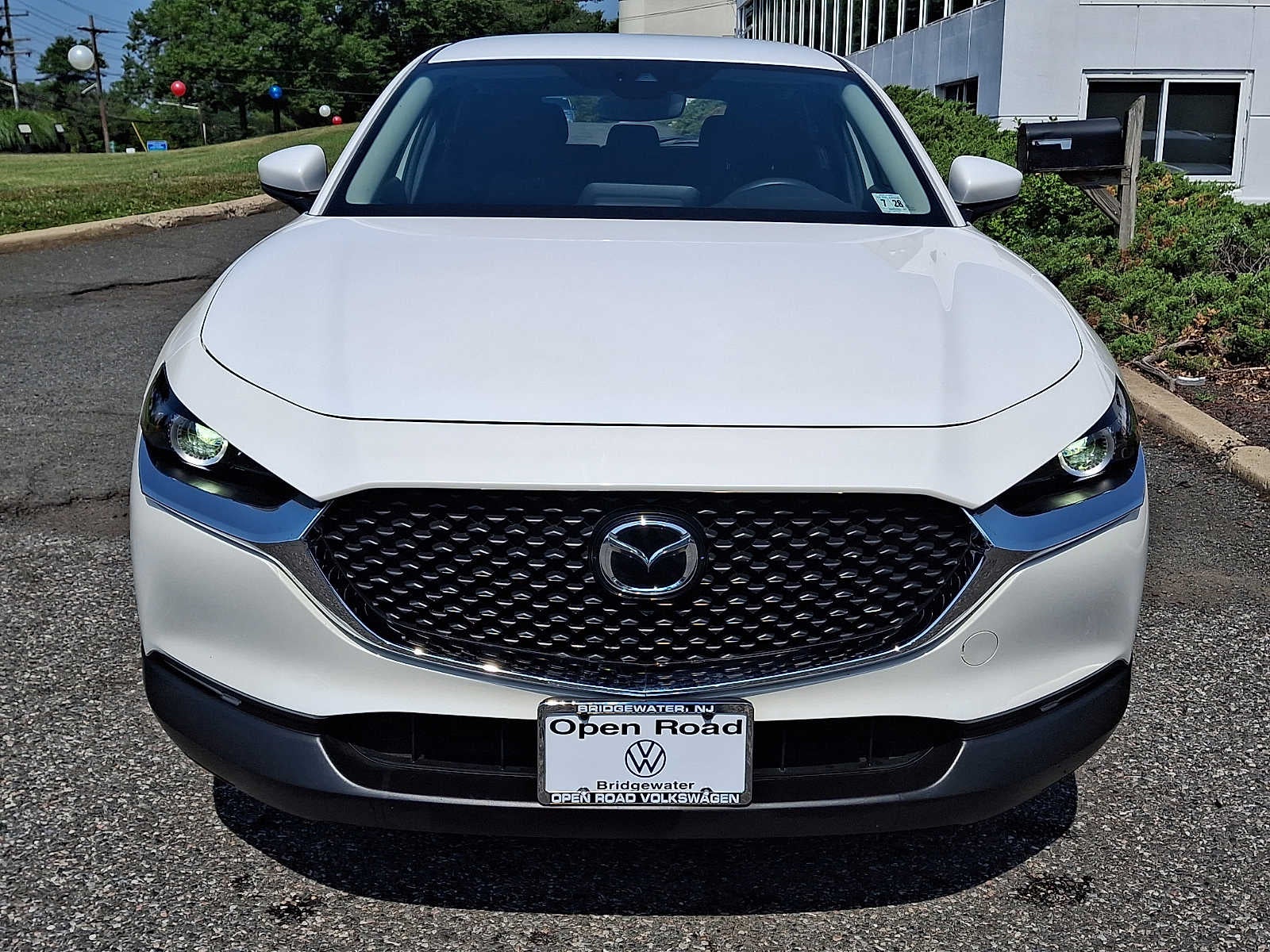 2023 Mazda Mazda CX-30 2.5 S AWD