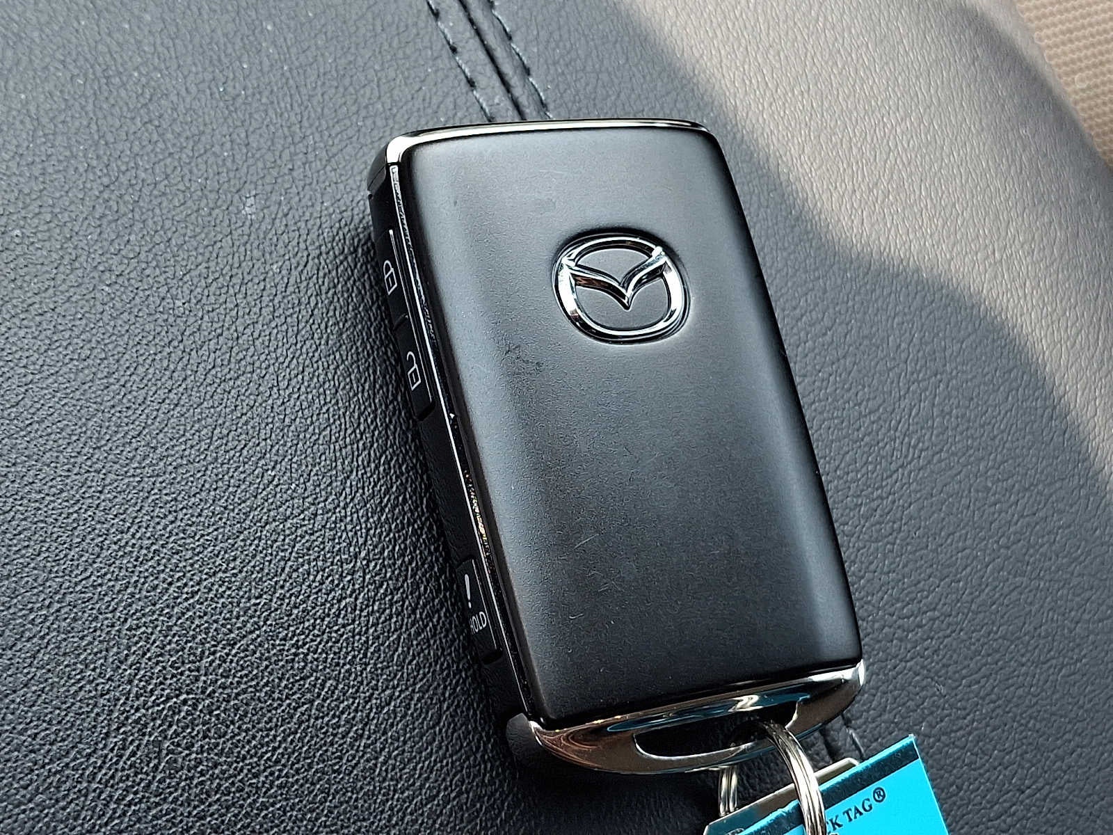 2023 Mazda Mazda CX-30 2.5 S AWD