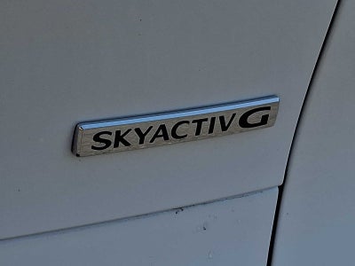 2023 Mazda Mazda CX-30 2.5 S AWD